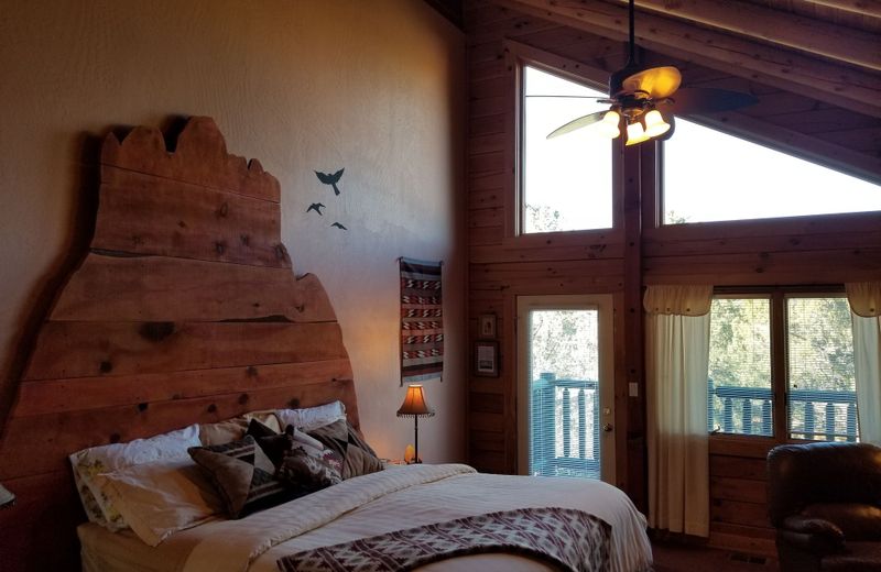 The Sedona Dream Maker