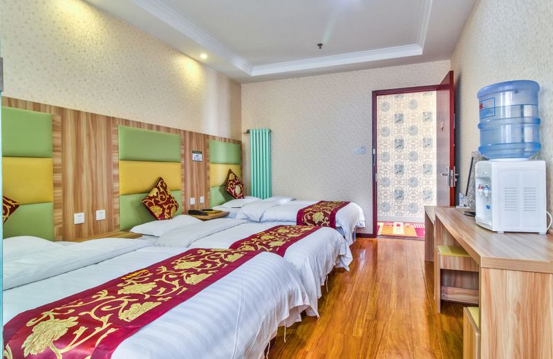 Beijing Ya Mei International Hotel