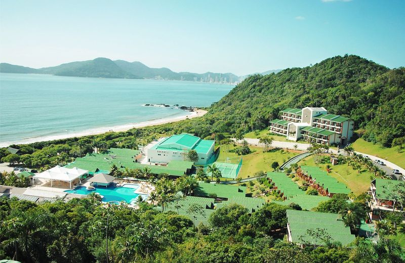 Infinity Blue Resort & Spa