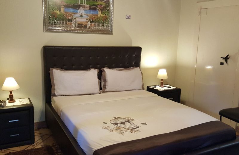 Golden Gate Guest House