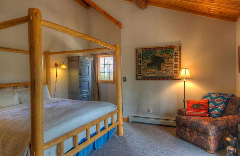 Wild Horse Inn
