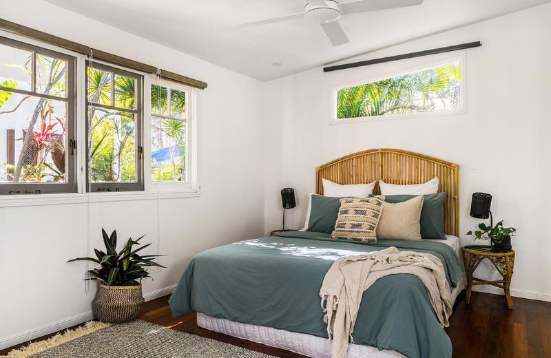 BAMBOO COTTAGE GUESTHOUSE