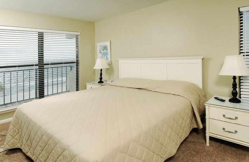 Alabama Gulf Coast Condominiums by Wyndham Vacation Rentals