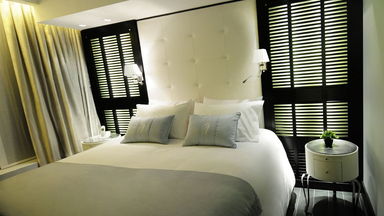 1828 Smart Hotel Boutique
