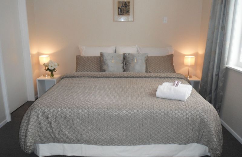 B&B Three One Three