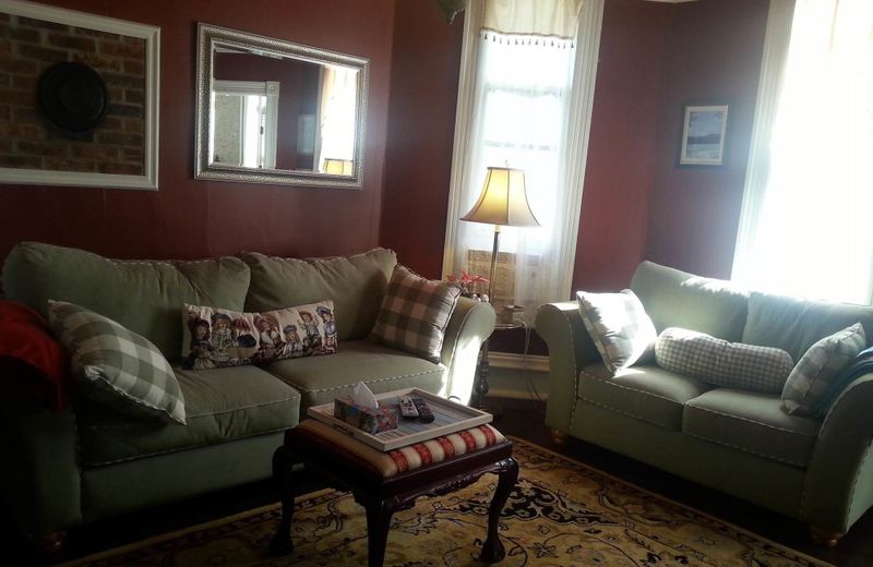 Woodruff House
