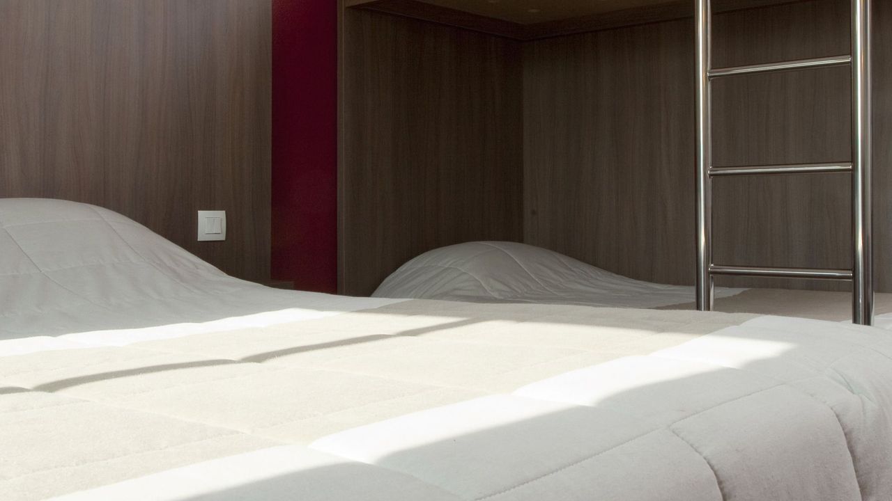 B&B HOTEL Bordeaux Talence