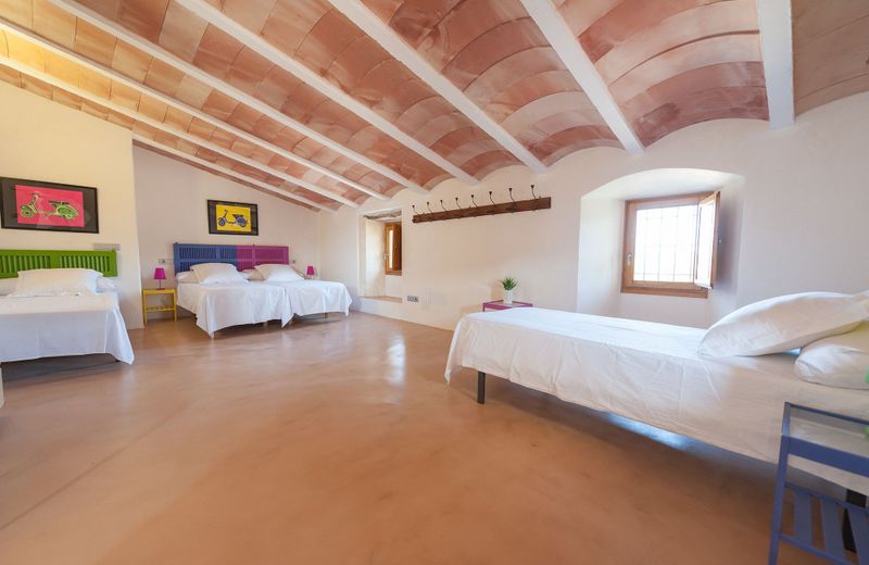 FINCA SON MOLA VELL
