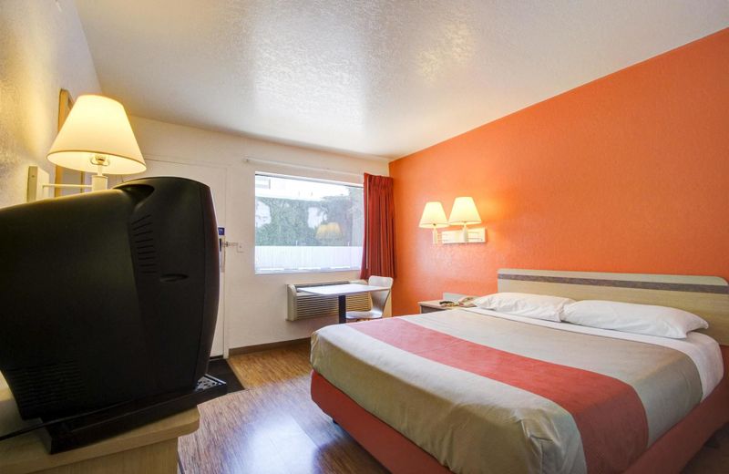 Motel 6-Salt Lake City, UT - Downtown