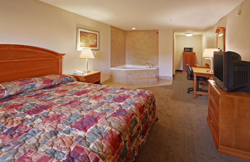 Americas Best Value Inn - Mableton
