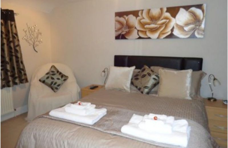 Potters House - Bed & Breakfast