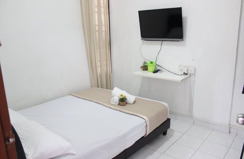 N-Park Homestay