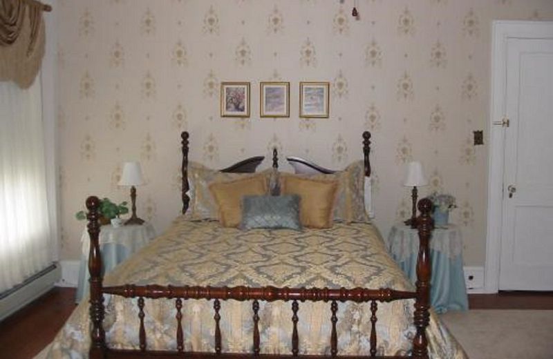 Mountain Laurel Bed & Breakfast