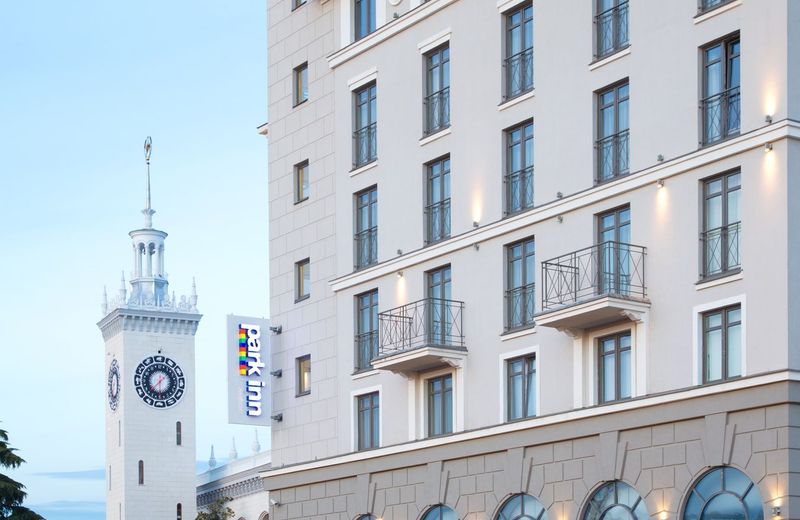 COSMOS SOCHI HOTEL