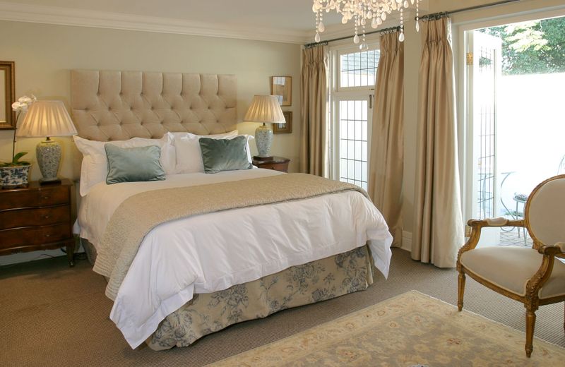Morrells Boutique Guest House