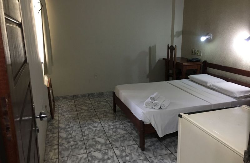 HOTEL FERRADOR