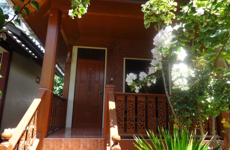 Bird Bungalow
