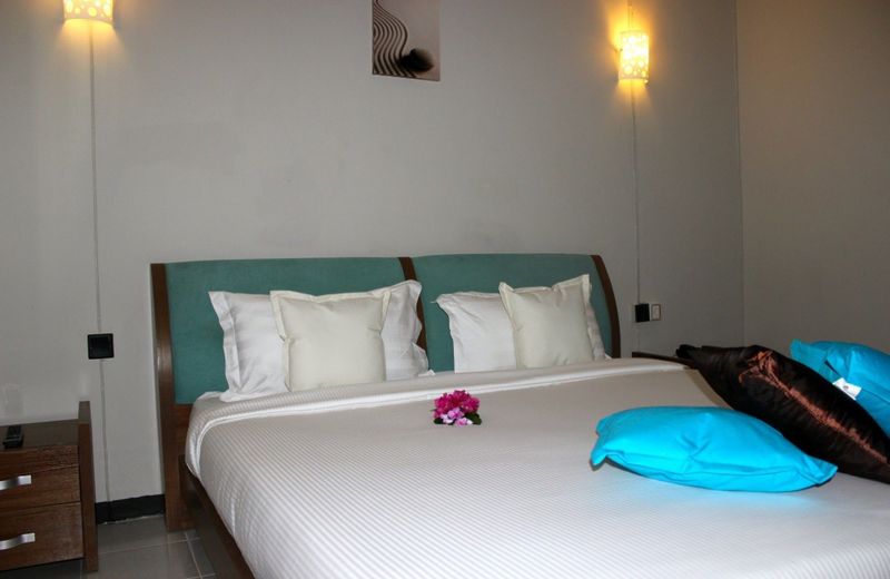West Palm Bed and Breakfast Inn
