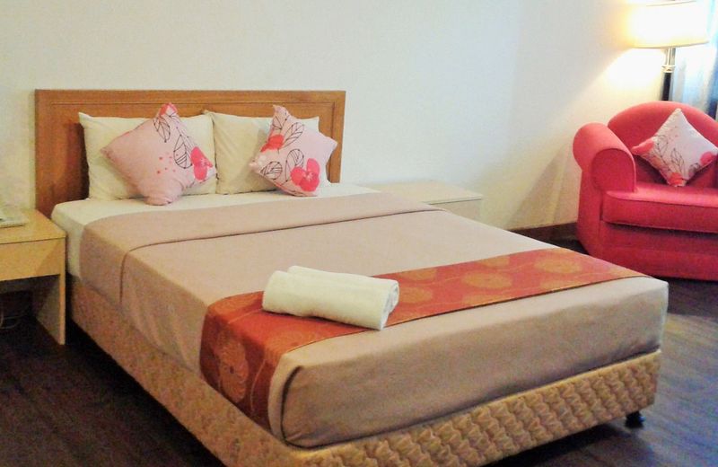 FolkMeldrum Hotel