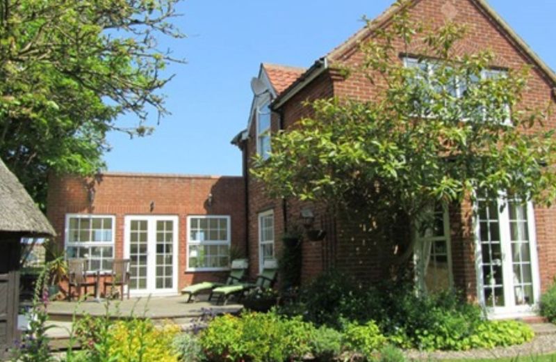 May Cottage B&B