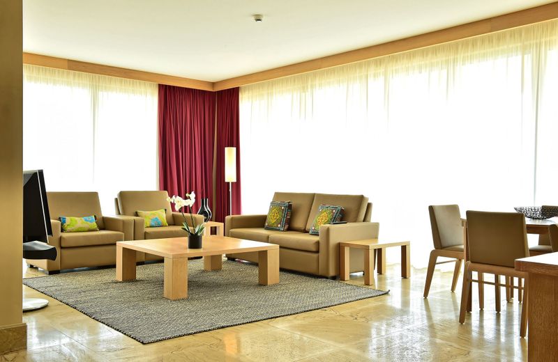 Pestana Colombos Premium Club - All Inclusive