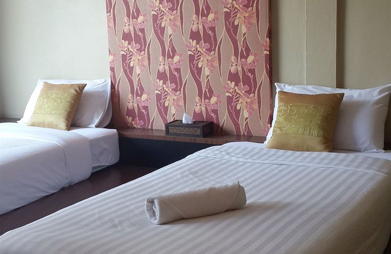 Nontnatee Homestay