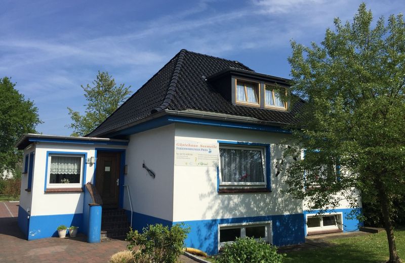 Haus Seemeile
