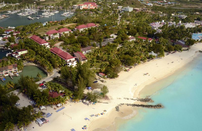 Tranquility Bay Antigua