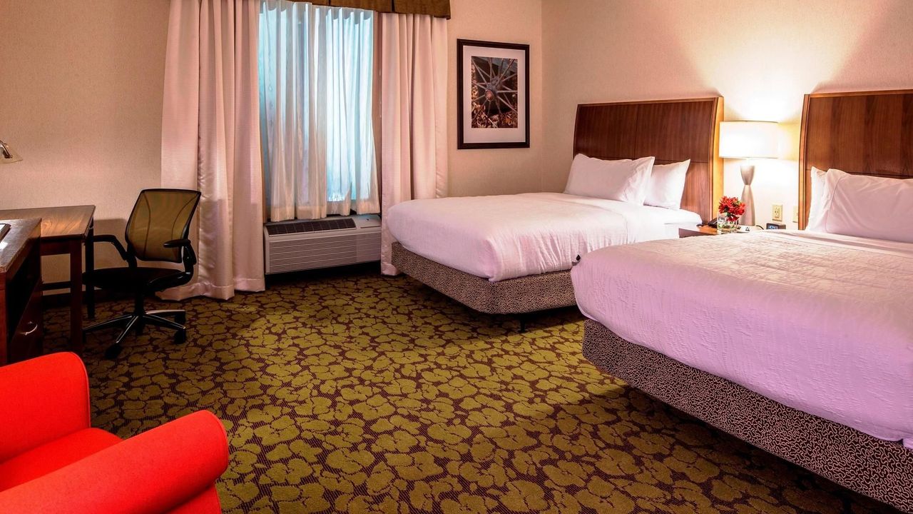 Hilton Garden Inn Uniontown