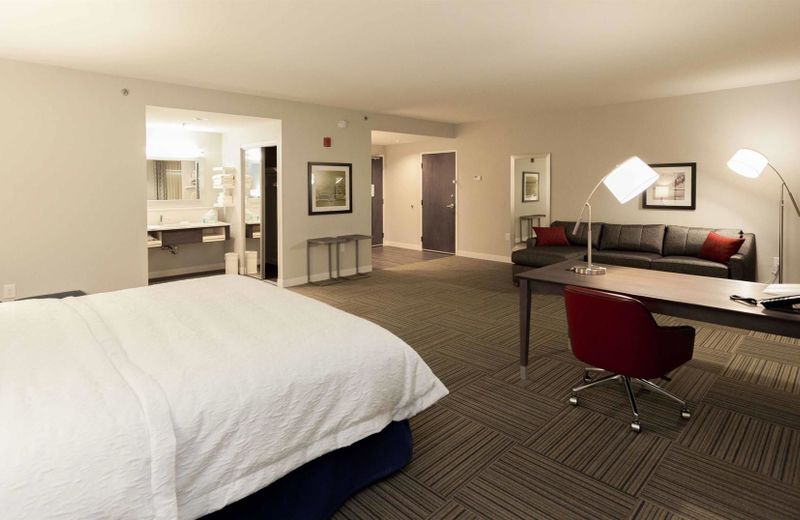 Hampton Inn Emerson - Lakepoint, Ga