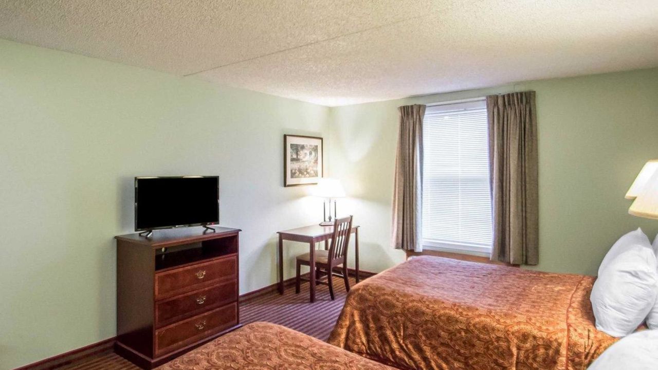 Rodeway Inn