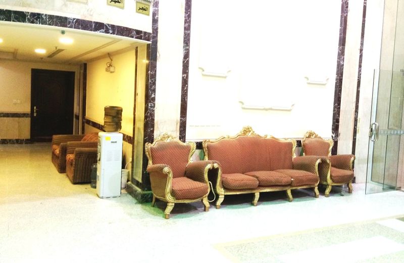 HOTEL HAMSAT TAIBA