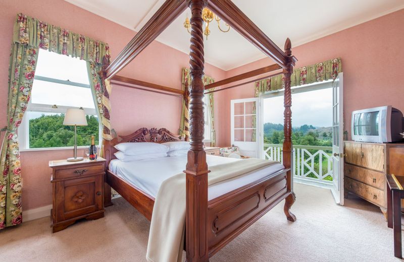 Waitomo Caves Hotel