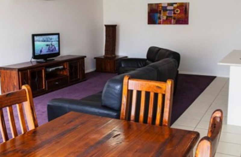 Baronga Motor Inn