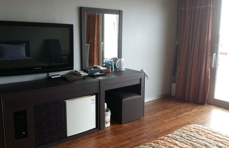 Namiltte Resort