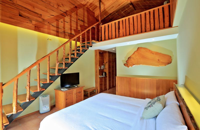 Hinoki House B&B