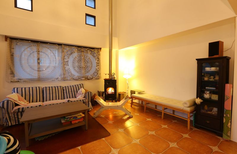 Dahlia B&B