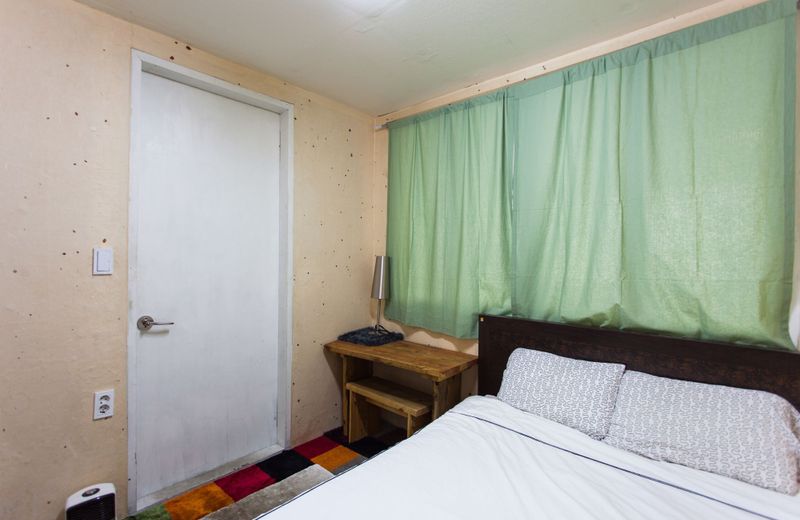 Urban Art Guesthouse