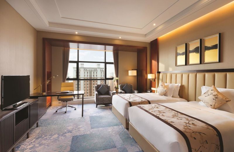 Wyndham Urumqi