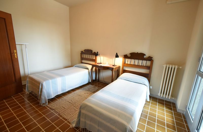 B&B "Lo Straniero"
