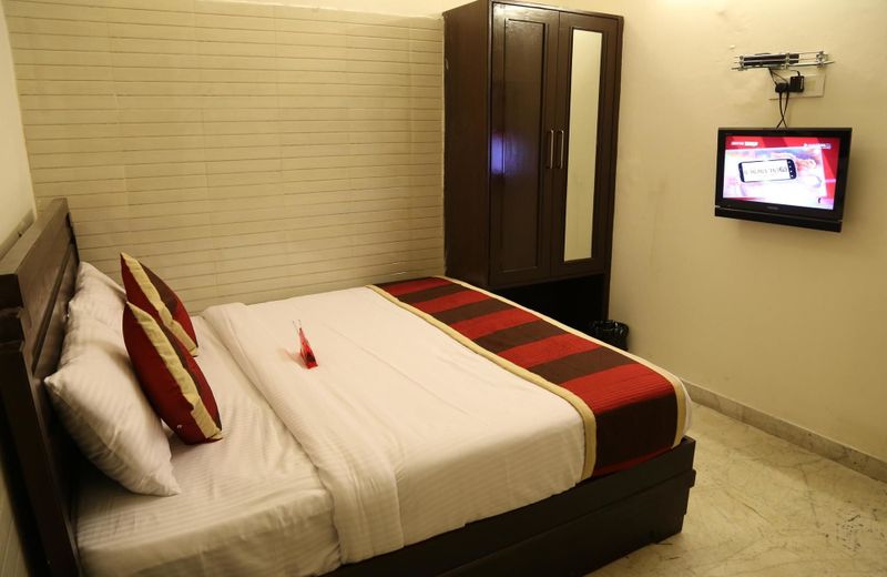 OYO 1234 Hotel Neelkamal