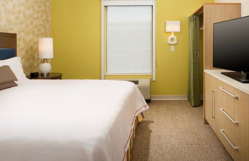 Home2 Suites by Hilton Louisville East Hurstbourne