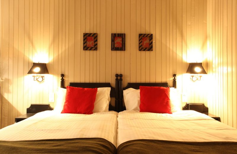 Hotel Le Val d'Isere