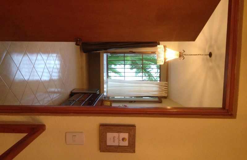 Casa Punta Perula Bed & Breakfast Hotel