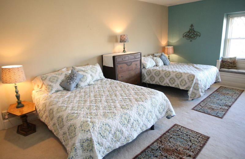Christmas House Bed and Breakfast