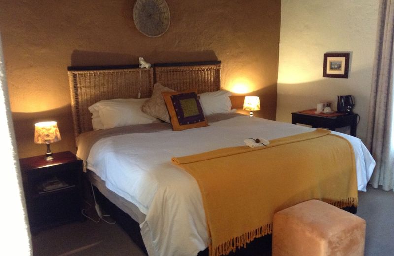 Uxolo Guesthouse