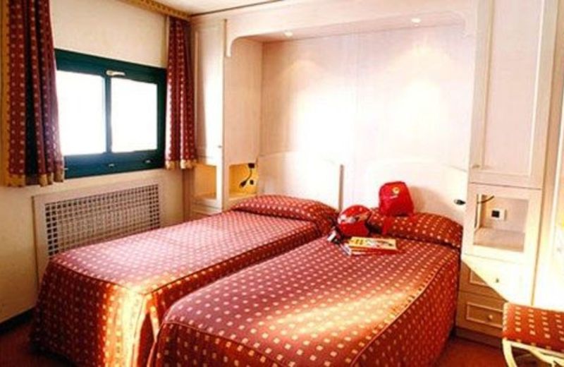 Hotel Torre