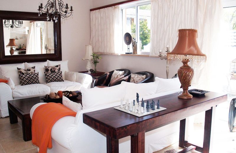 Orange Guest House