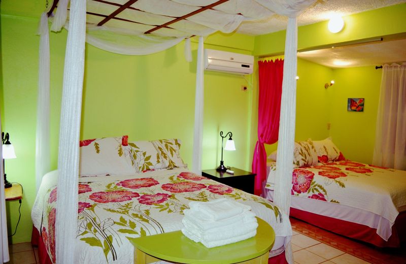 All Seasons Guest House