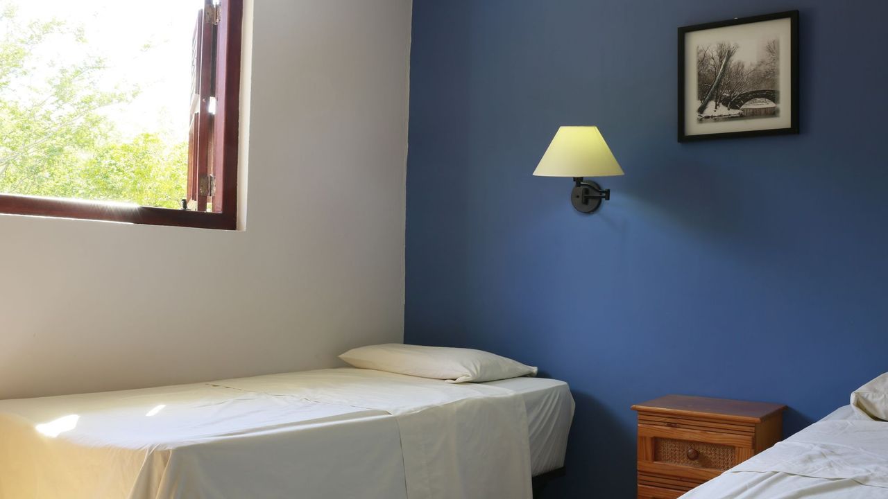 Hersher Studios & Apartments